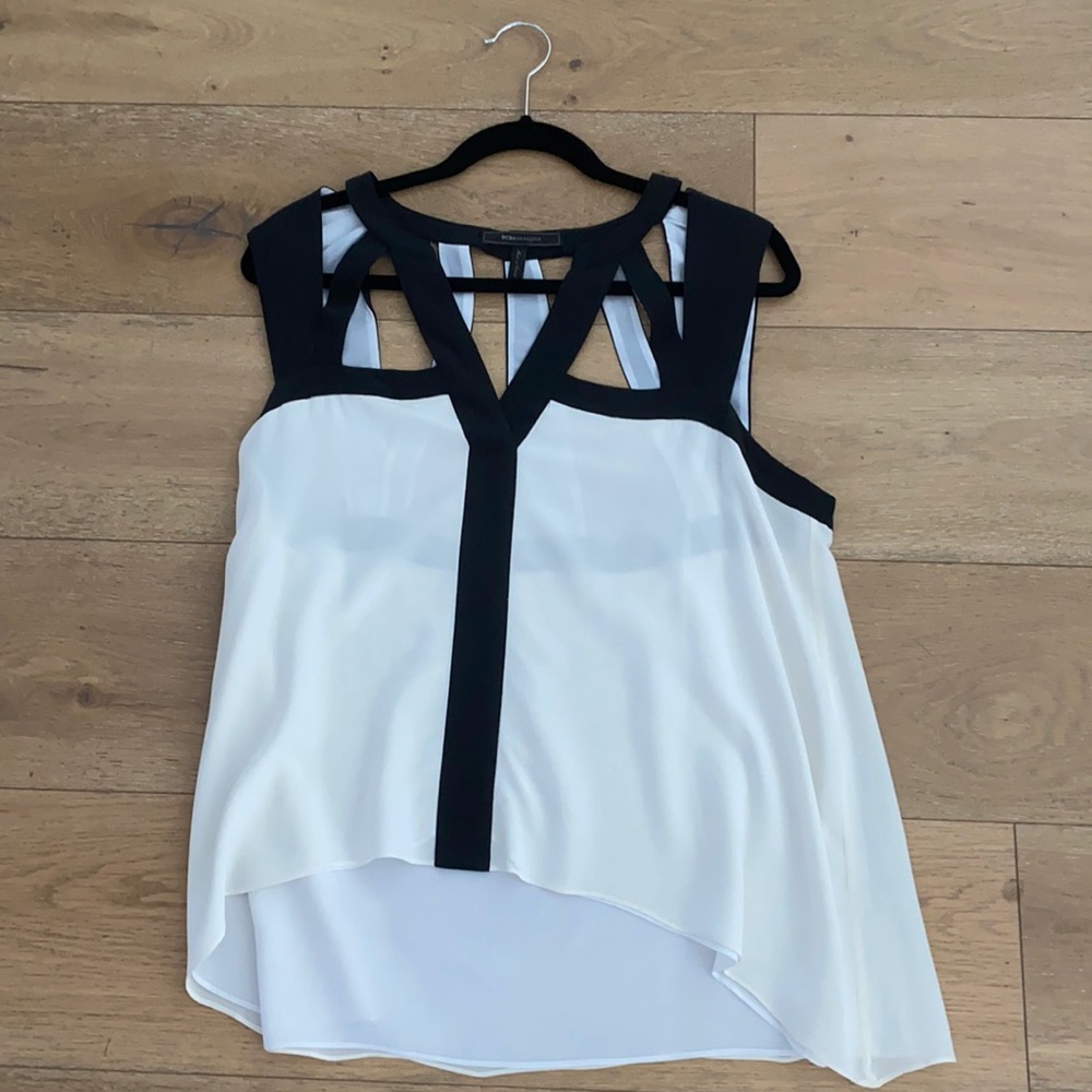 COPY - BCBG top